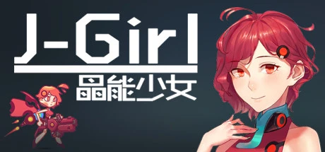 J-Girl by Chair Game Studio (Eng) - RareArchiveGames (Exhibitionism, Cunilingus) [2023]