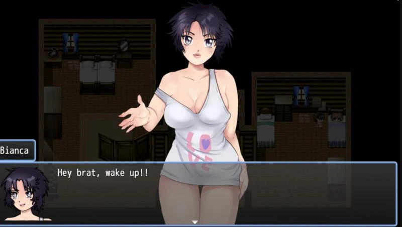 Slutguy - Quest for the Dream Girl v.0.4.1 Win - RareArchiveGames (Animated, Interracial) [2023]