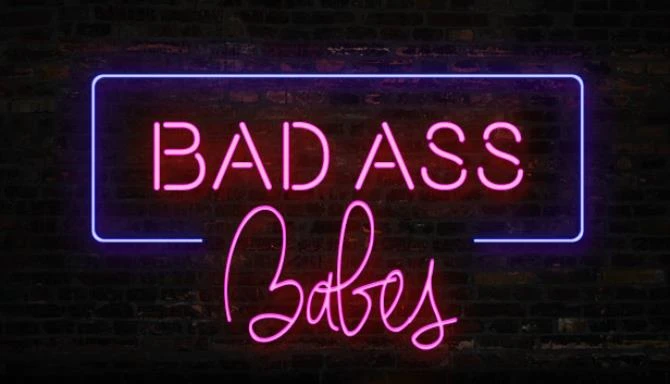 Bad ass babes by Thatcher Productions - RareArchiveGames (Big Ass, Turn Based Combat) [2023]