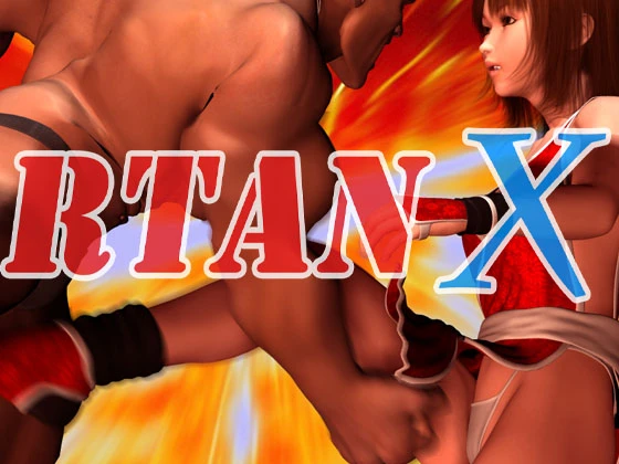 Rtan X by Ring a Bell (Eng) - RareArchiveGames (Anal, Female Domination) [2023]