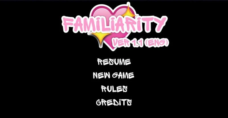 Completed Videocams Game Familiarity by Kosmos Nash - RareArchiveGames (Footjob, Voyeurism) [2023]