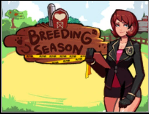 The Breeding Season Team - Breeding Season - RareArchiveGames (Erotic Adventure, Crime) [2023]