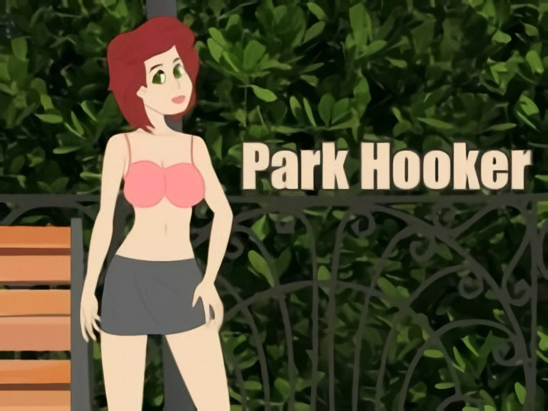 Sex Hot Games - Park Hooker Final - RareArchiveGames (Oral Sex, Virgin) [2023]