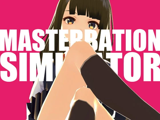 Hentai Solutions Global - Masterbation Simulator NEXT Final (eng) - RareArchiveGames (Bdsm, Male Protagonist) [2023]