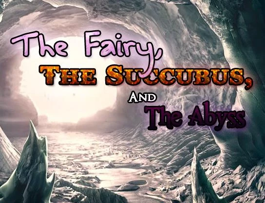 The Fairy, The Succubus, And The Abyss - Version 0.752 by Paladox - RareArchiveGames (Pregnancy, Rape) [2023]
