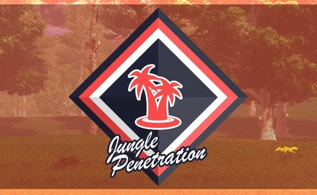 Technique Studio - Jungle Penetration Version 2.4 Public - RareArchiveGames (Creampie, Combat) [2023]
