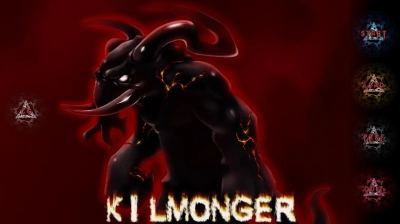 Kilmonger - Completed by 7dots - RareArchiveGames (Superpowers, Interactive) [2023]