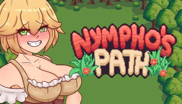 Nympho's Path Final by Phracassado of the Deep - RareArchiveGames (Abdl, Incest) [2023]
