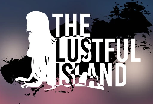 The Lustful Island by Adult Games - RareArchiveGames (Monster, Humilation) [2023]