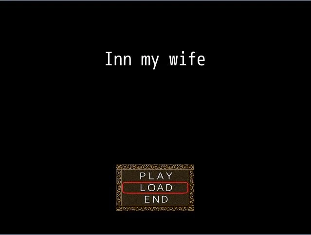 Inn my Wife – Full Game - Monoeye (Mind Control, Blackmail) [2023]