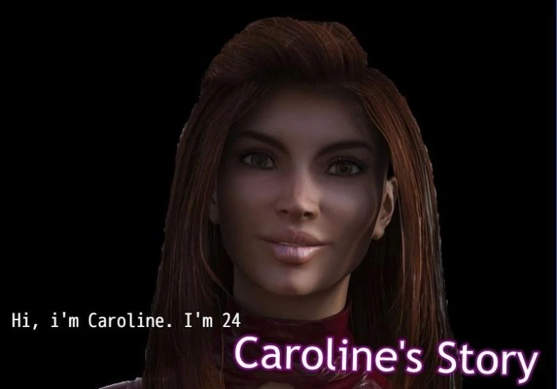 Caroline’s Story – Demo Version - Rico (Geeseki, Bedlam Games) [2023]