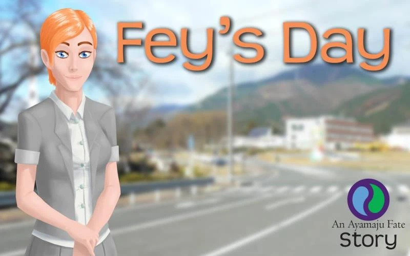 Fey’s Day – Version 1.02 - TedFallenger (Corruption, Big Boobs) [2023]