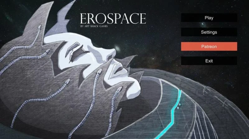 EroSpace Demo Chapter 1 – Version 0.1 - Art Shack Games (Group Sex, Prostitution) [2023]