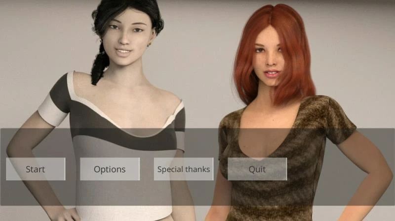Your Choice – Version 1.52 – Update - Lusi3D (Big Boobs, Lesbian) [2023]