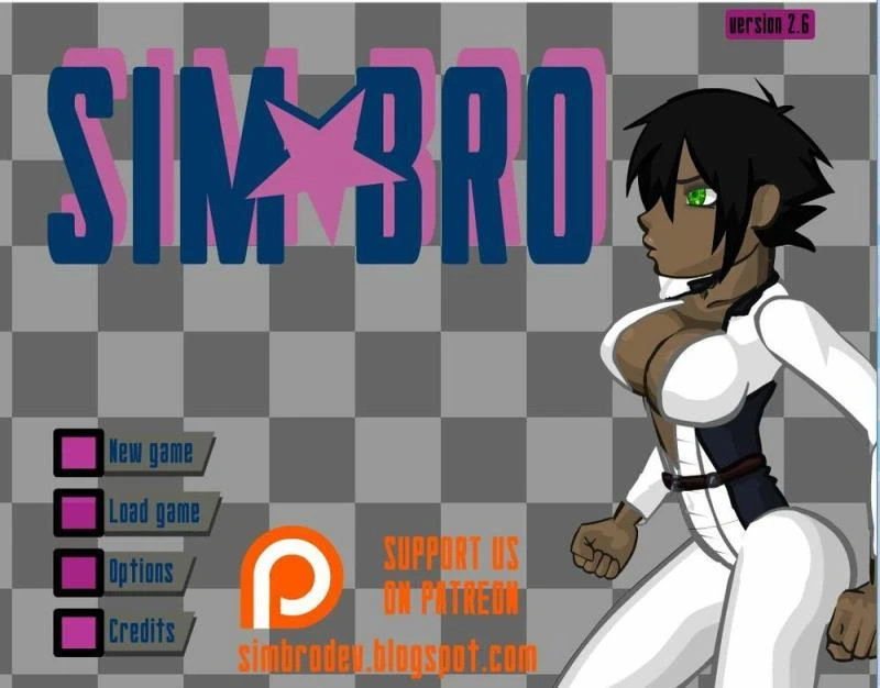 Simbro – Version 2.7a - The Simbro Team (Masturbation, Titfuck) [2023]