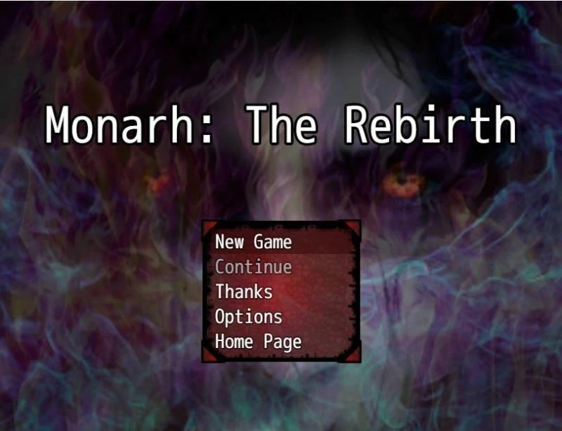 Monarh: The Rebirth – Version 0.0.6a - LustCloud (Exhibitionism, Cunilingus) [2023]