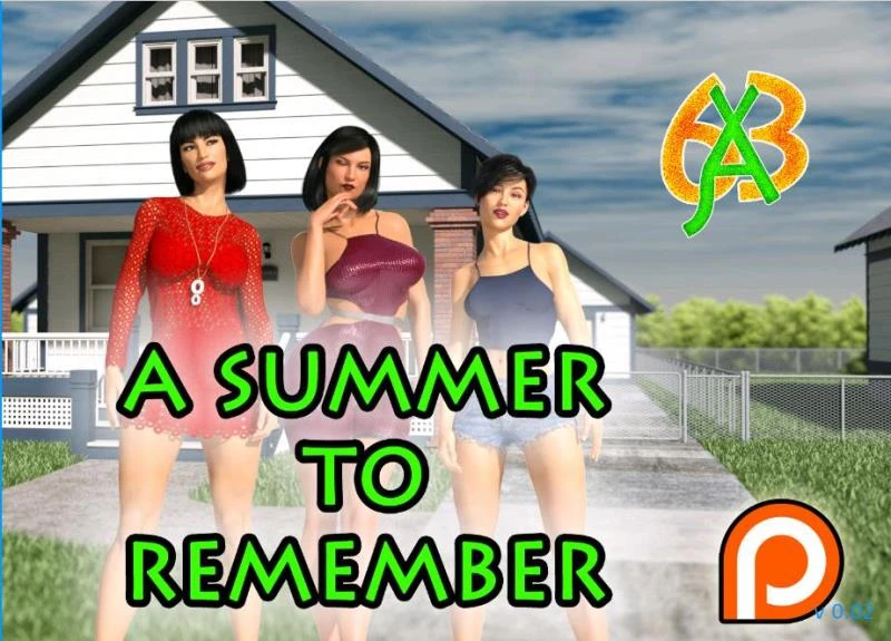 A Summer to Remember – Version 0.04 - Jax63 (Erotic Adventure, Crime) [2023]