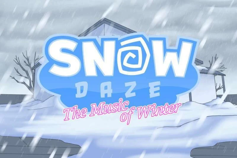 Snow Daze: The Music Of Winter – Version 1.5 - Cypress Zeta (Footjob, Mobile Game) [2023]