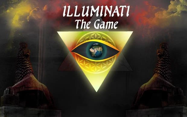 Illuminati – The Game – Version 0.5.0 - Illuminati Games (Teasing, Cosplay) [2023]