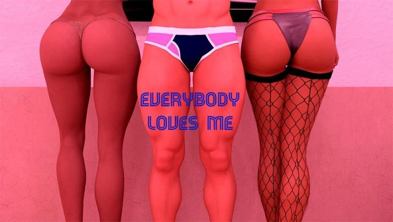 Everybody Loves Me – Version 0.1a - EveryLM (Incest, Creampie) [2023]