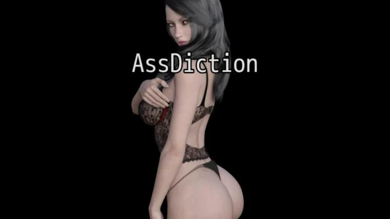 AssDiction – Full Version - Inceton (Anal Creampie, School Setting) [2023]