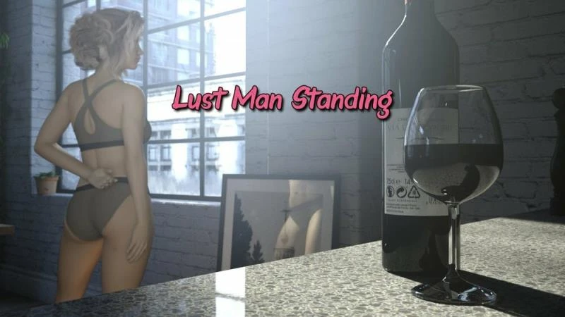 Lust Man Standing – Version 0.11 - EndlessTaboo (Hardcore, Blowjob) [2023]