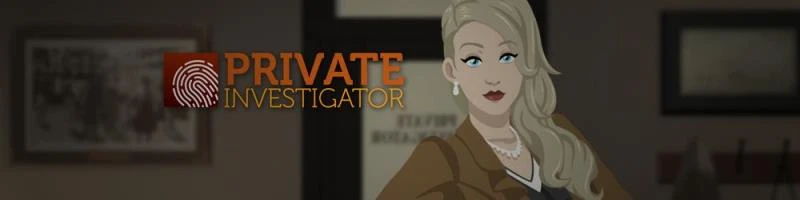Private Investigator – Version 1.0 – Completed - KDT.prod (Corruption, Big Boobs) [2023]