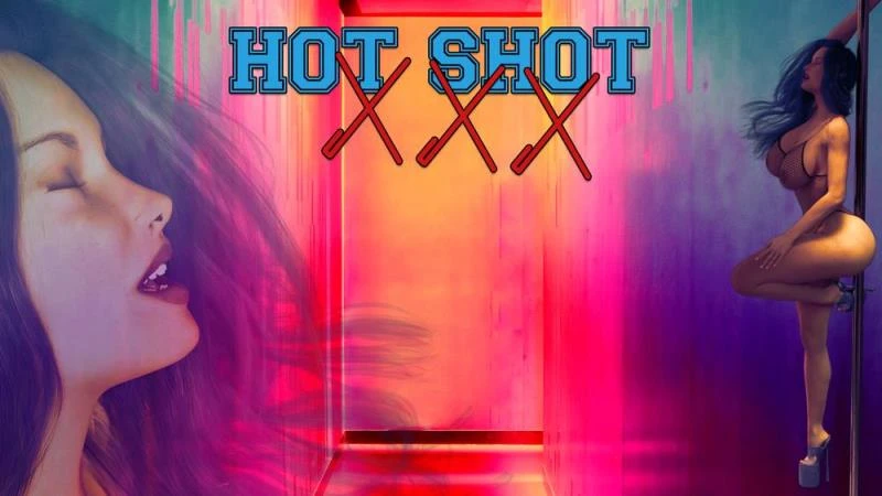 Hot Shot XXX – Version 4.0 - Atomi Kitten (Hardcore, Blowjob) [2023]