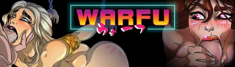 Warfu – Version 0.2.1 - Mirrodin (Footjob, Mobile Game) [2023]