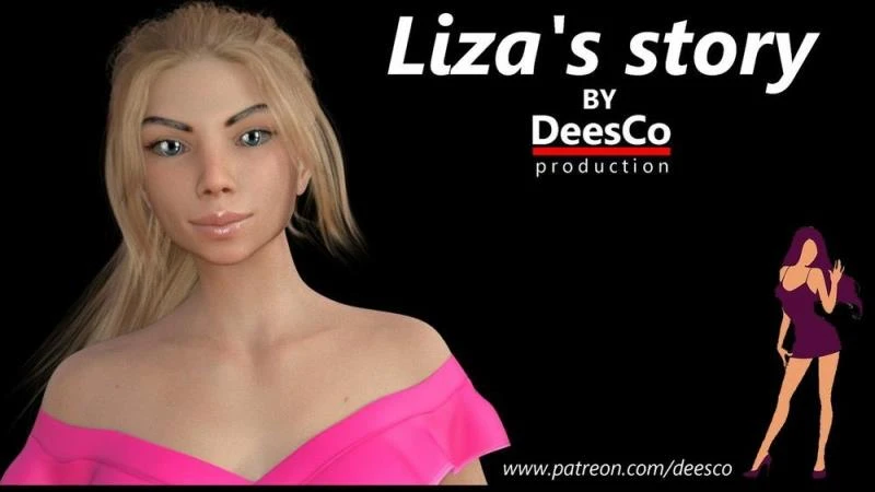 Liza's Life – Version 0.07 - DeesCo (Creampie, Combat) [2023]