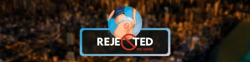 Rejected No More – Version 0.2.2 - RoyalCandy (Sexual Harassment, Handjob) [2023]