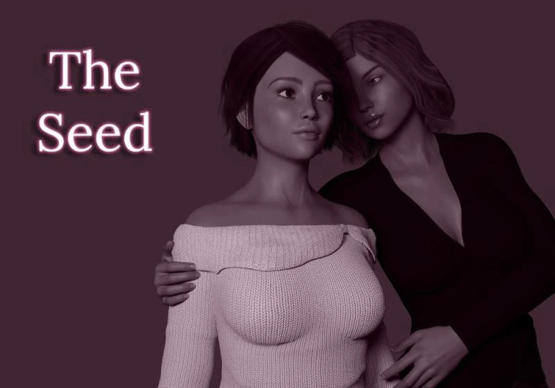 The Seed – Version 1.0 – Completed - Iceridlah Games (Erotic Adventure, Crime) [2023]