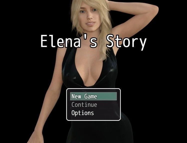 Elena’s Life – Version 0.33 - Nickfifa (Oral Sex, Virgin) [2023]