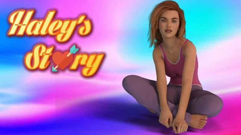 Haley’s Story – Version 1.0 Pre Patched - ViitGames (Monster, Humilation) [2023]