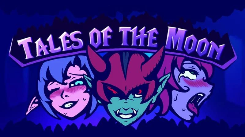 Tales of the Moon – Version 0.07 - Cella (Animated, Interracial) [2023]
