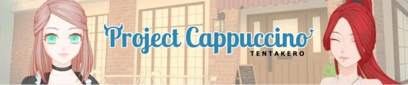 Project Cappuccino – Version 1.20.0 - Tentakero (Bdsm, Male Protagonist) [2023]