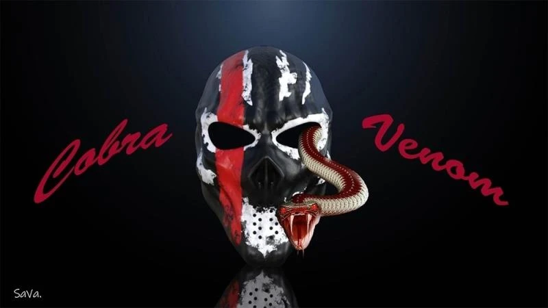 Cobra Venom – Version 0.3.9 - SaVa_Game (Dating Sim, Stripping) [2023]