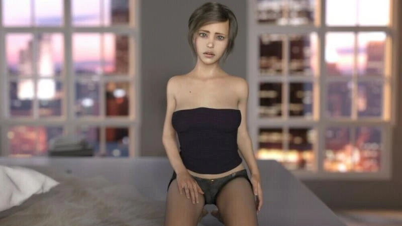 IDK Jenna – Version 0.14 - MsLunarDelight (Family Sex, Porn Game) [2023]