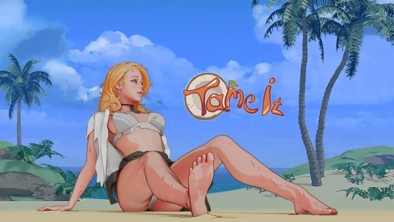 Tame it! – Version 1.1.1 - Manka Games (Dcg, Fight) [2023]