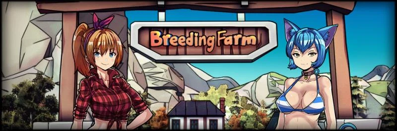 Breeding Farm – Version 0.5.1 - Team Bieno (Pov, Sex Toys) [2023]