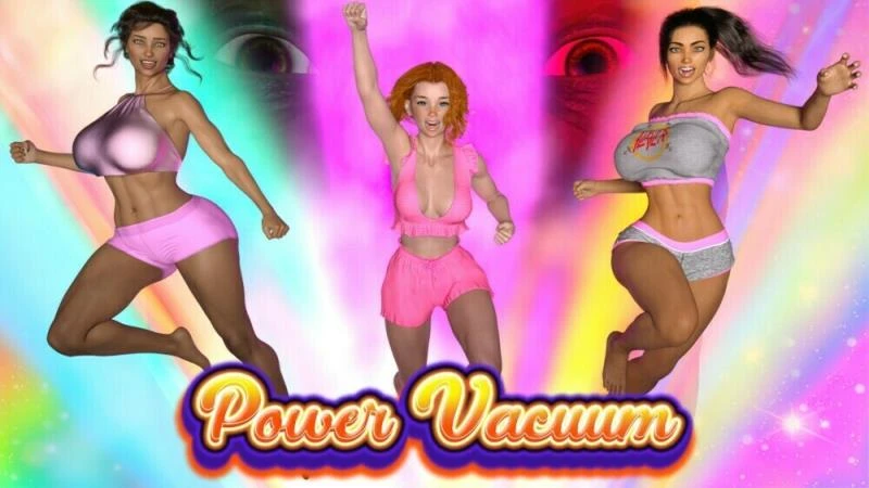 Power Vacuum – Chapter 10 Beta & Incest Patch - What? Why? Games (Oral Sex, Virgin) [2023]