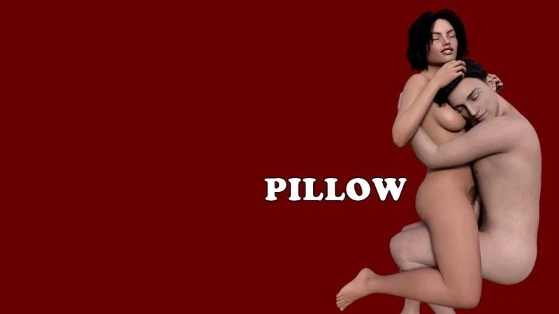 Pillow – Version 1.0 - Iceridlah Games (Anal, Female Domination) [2023]