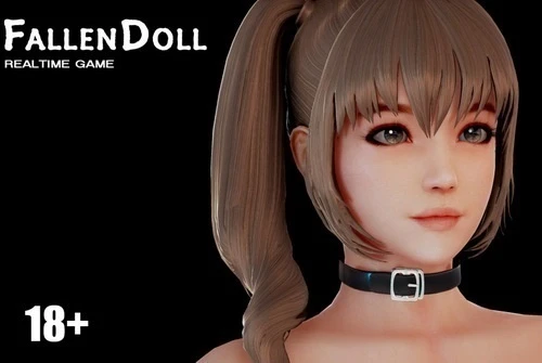 Fallen Doll – Version 1.31 VR - Project Helius (Group Sex, Prostitution) [2023]
