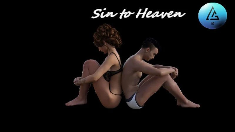 Sin to Heaven – Version 0.4 - AG (Bdsm, Male Protagonist) [2023]
