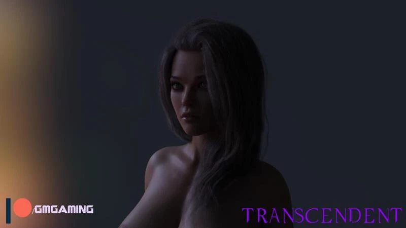 Transcendent – Episode 4 - GMgaming (Bdsm, Male Protagonist) [2023]