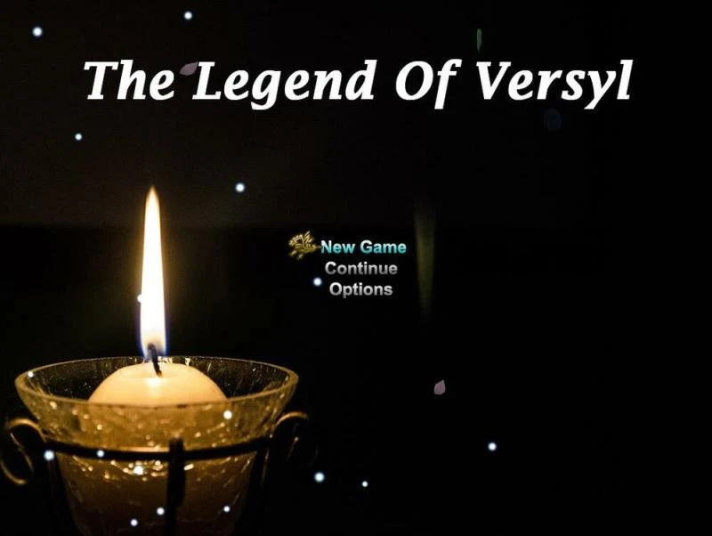 The Legend of Versyl – Version 1.57 – Completed - Kravenar Games (Dcg, Fight) [2023]