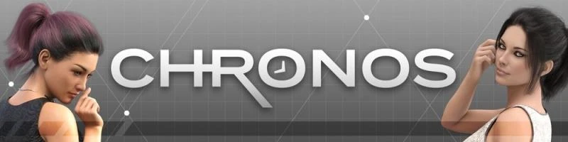 Chronos – Version 0.01 - Milki Labs (Bondage, Voyeur) [2023]