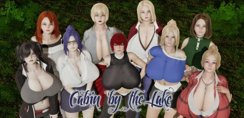 Cabin by the Lake – Version 0.18d & Incest Patch (Superpowers, Interactive) [2023]