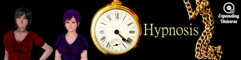 Hypnosis – Broken Watch Ending 1.0.9 - Expanding Universe (Blowjob, Cuckold) [2023]