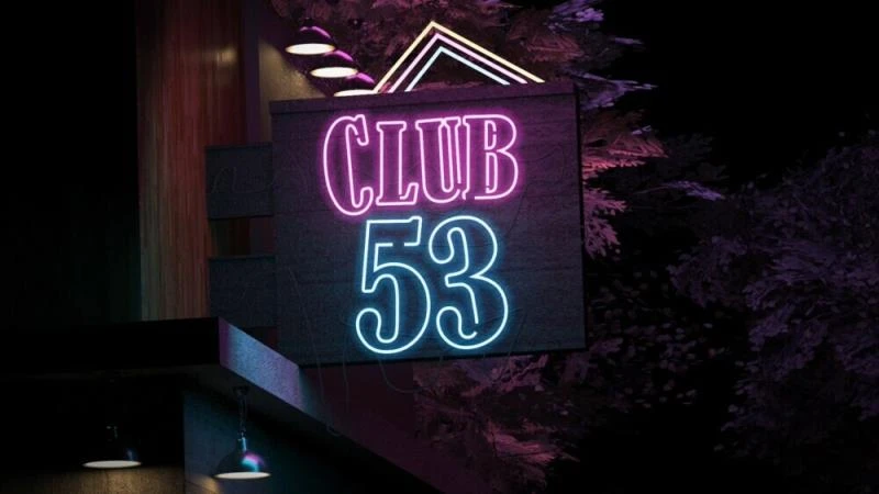 Club 53 – Version 0.05 - Magicahen (Mind Control, Blackmail) [2023]